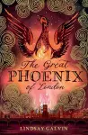 The Great Phoenix of London cover