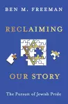 Reclaiming Our Story cover