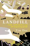 Landfill cover