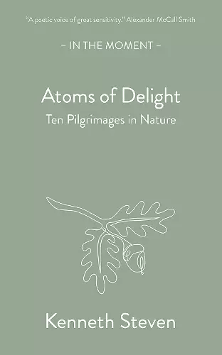 Atoms of Delight cover