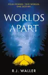 Worlds Apart cover