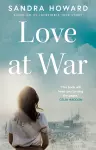 Love at War cover