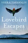 Lovebird Escapes cover