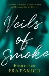 Veils of Smoke cover