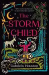 The Storm Child cover