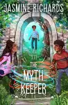 The Myth Keeper cover