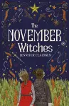 The November Witches cover