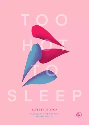 Too Hot to Sleep cover