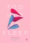 Too Hot to Sleep cover