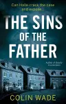 The Sins of the Father cover