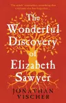 The Wonderful Discovery of Elizabeth Sawyer cover