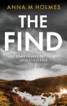 The Find cover