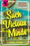 Such Vicious Minds cover