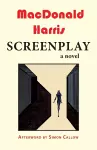 Screenplay cover