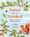 Nature in a nutshell cover