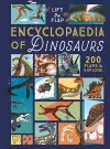 The Lift-the-Flap Encyclopaedia of Dinosaurs cover