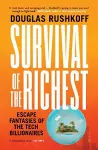 Survival of the Richest cover