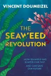 The Seaweed Revolution cover