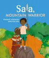 Sala, Mountain Warrior cover