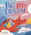 Big Red Dragon cover