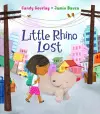 Little Rhino Lost cover