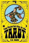 The Pictorial Key to the Tarot cover