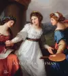 Angelica Kauffman cover