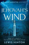 Jehovah's Wind cover