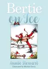 Bertie on Ice cover