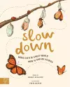 Slow Down cover