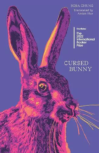 Cursed Bunny cover