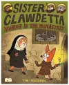 Sister Clawdetta cover