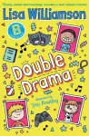 Bigg School: Double Drama cover