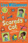 Bigg School: Scaredy Cat cover