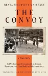 The Convoy cover