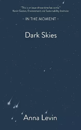 Dark Skies cover