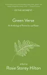 Green Verse cover