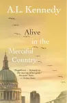 Alive in the Merciful Country cover