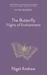 The Butterfly cover