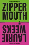 Zipper Mouth cover