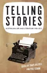 Telling Stories cover