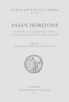 Asian Horizons cover