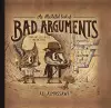 An Illustrated Book of Bad Arguments cover