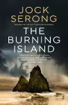 The Burning Island cover