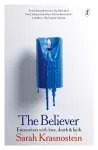 The Believer cover