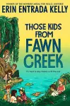 Those Kids From Fawn Creek cover