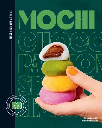 Mochi cover