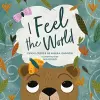 I Feel the World Board Book cover