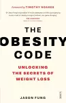 The Obesity Code cover