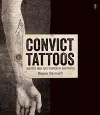 Convict Tattoos cover